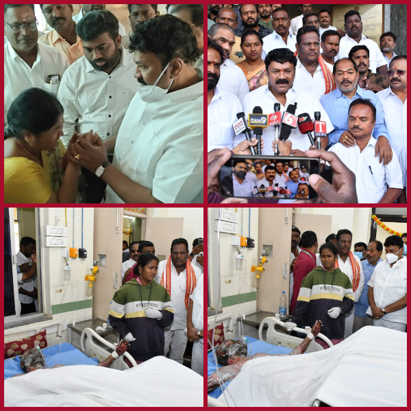 Congress does not care about the welfare of BCs!