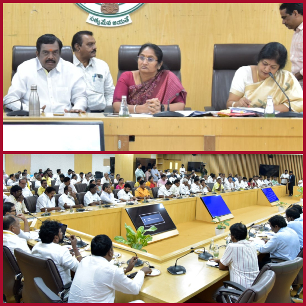 EWS Credit Cooperative Societies