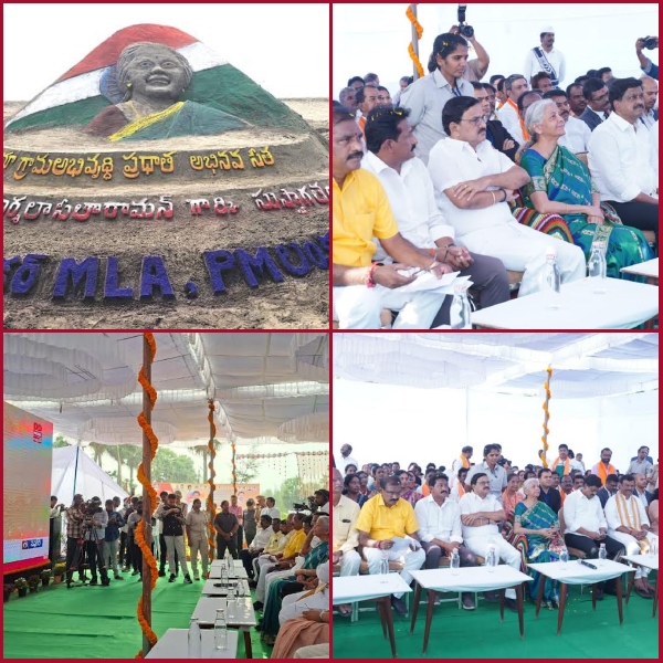 Education is the only path to development in the world