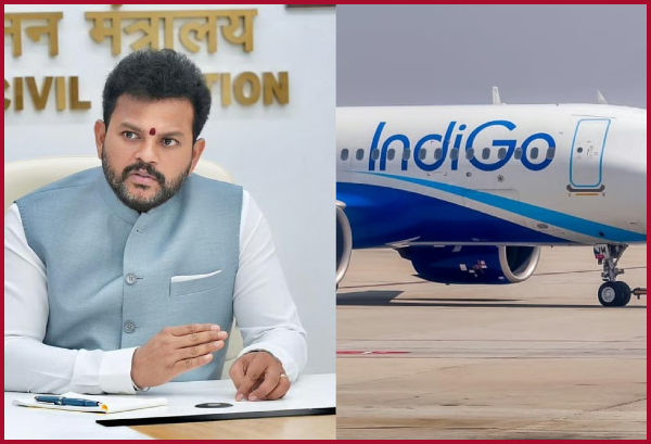 Is Rammohan Naidu a TDP mantra_ Is he an NDA mantra_