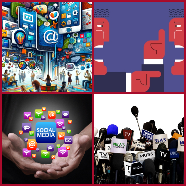 Is life all about hate_