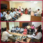 Prepare a route map for the development of the West