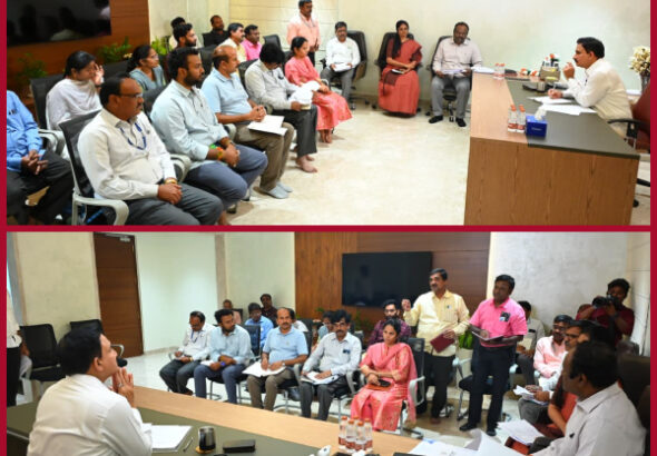 Prepare a route map for the development of the West