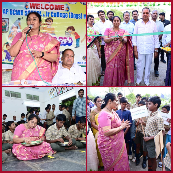 Students should also enter politics