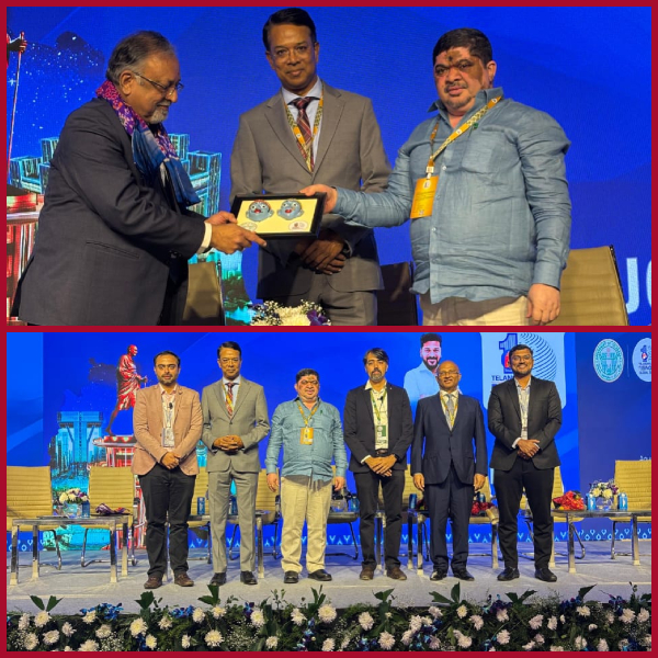 Telangana as a beacon in zero-emission mobility