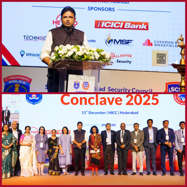 Telangana as a role model in _Digital Safety_