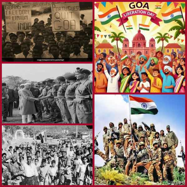 That's a victory for the patriots!