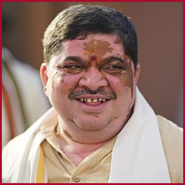 The hanging rope for the employment guarantee scheme