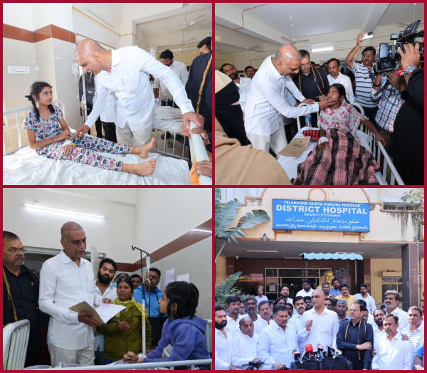 This is not Vision 2047.. Poison 2047 for students