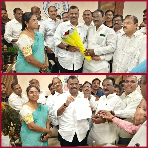 Work without any room for corruption