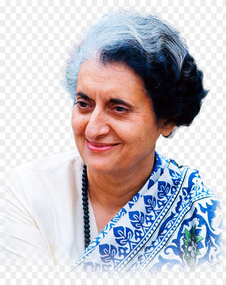 indira