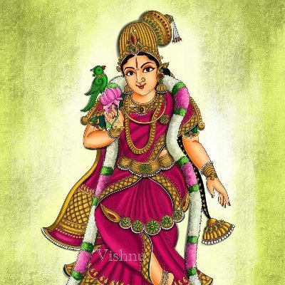 thiruppavai