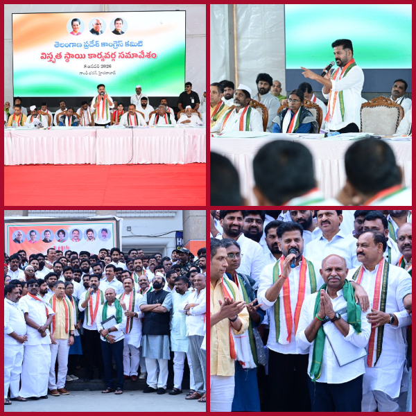 A big conspiracy behind vote cleansing