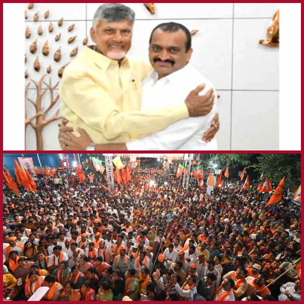 A vow to the three gods... A disciple's resolve for his leader!