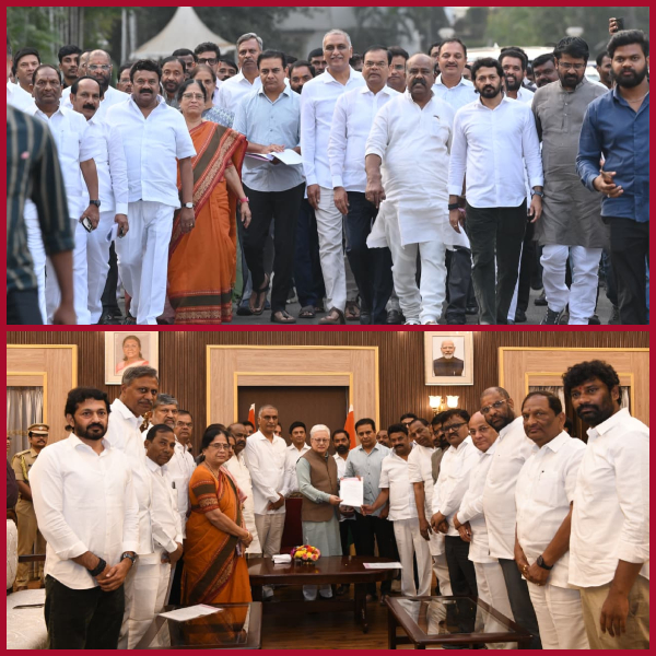 CM is the coal mafia