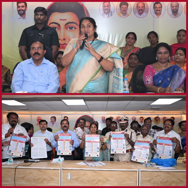 Coalition rule inspired by Savitribai Phule