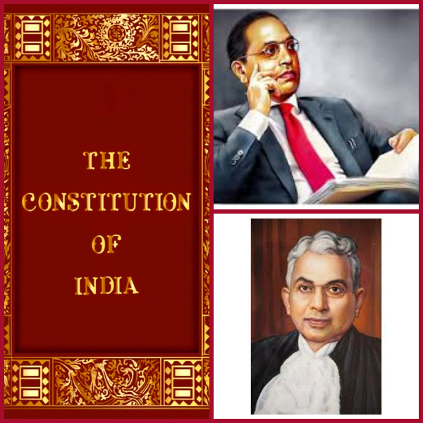 Constitution... A new constitution for the country!