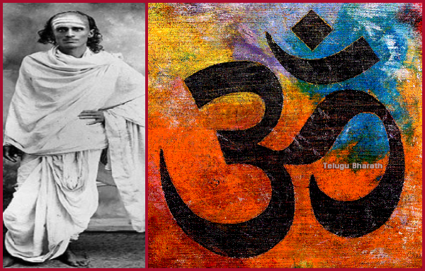 Ganapathi Muni declared that Hinduism is the source of our country's integrity