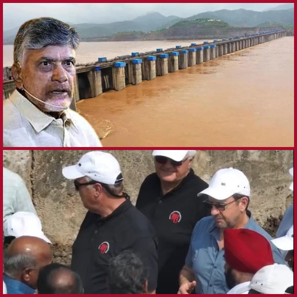 Get ready for celebrations.. because this is the dream of Andhra for decades!