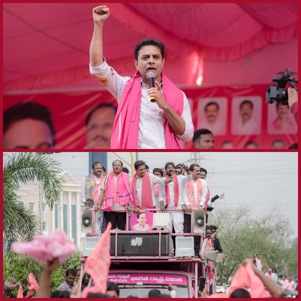 If we abolish districts, we will ignite a fire with the people