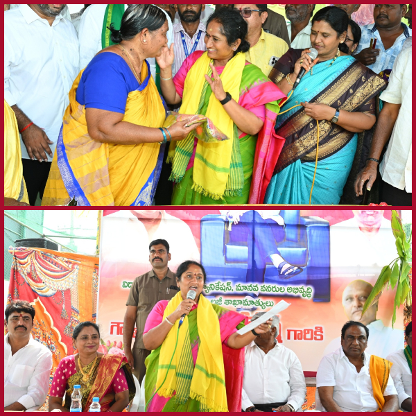 Jagan.. he doesn't care if you do a funeral procession