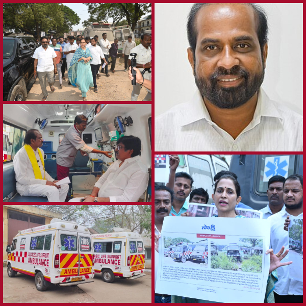 Kui... Kui... YCP is a fool