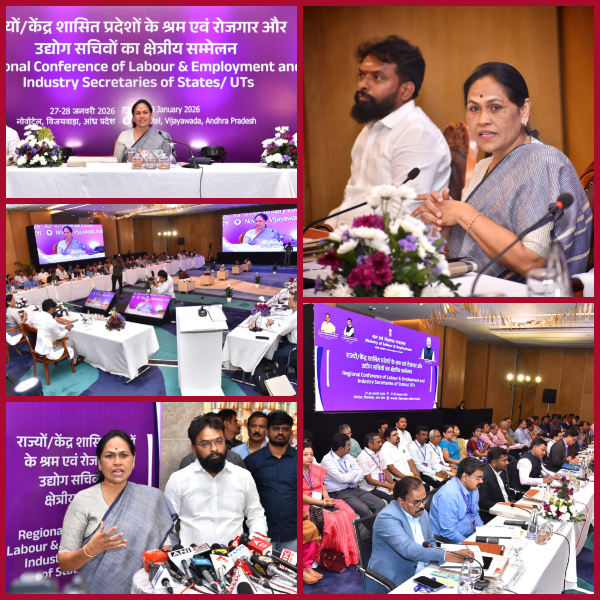 New Labor Code for the benefit of workers and industries