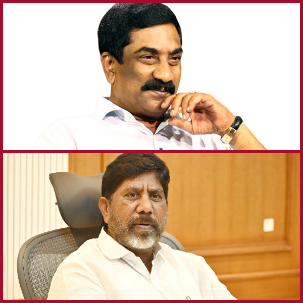 Radhakrishna, the writer of poisonous stories about investments and fake stories!