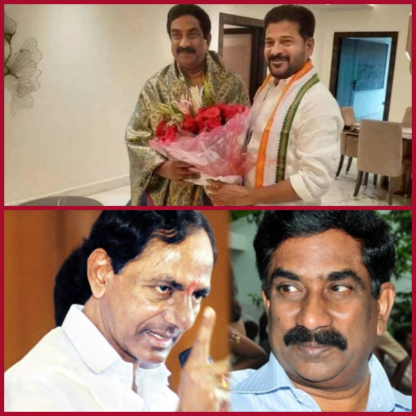 Restrictions on the Fourth Estate are an affront to democratic values!