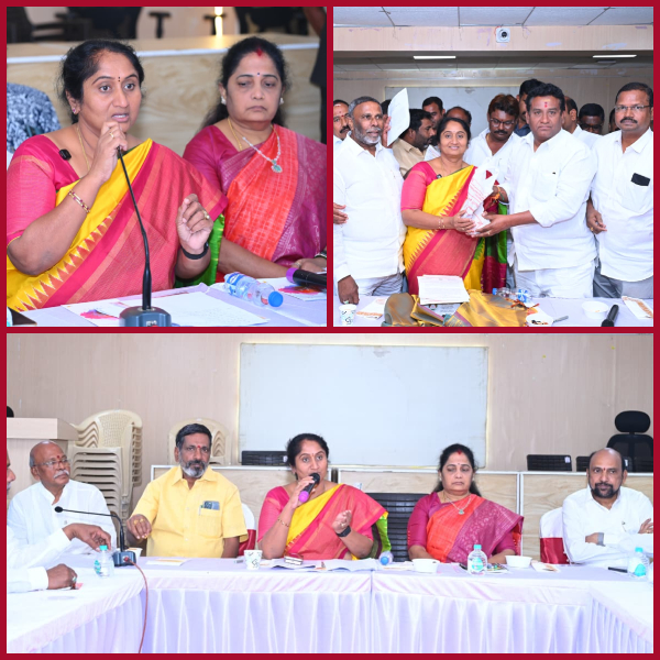 Security and justice for BCs will come only with the implementation of the BC Protection Act