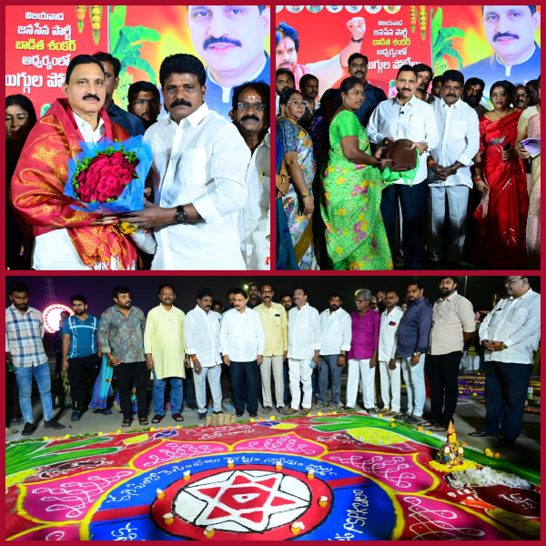 Telugu traditions should be continued