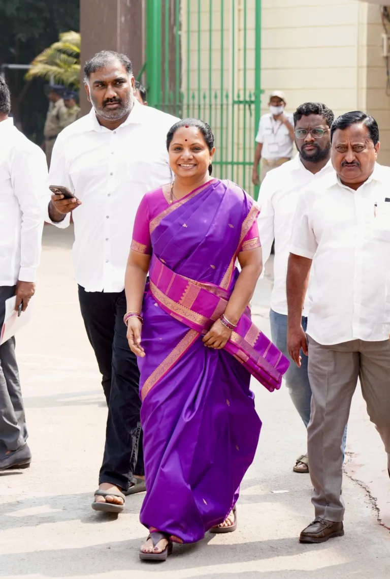 kavitha assembly