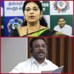 Chandrababu is afraid to come to the council
