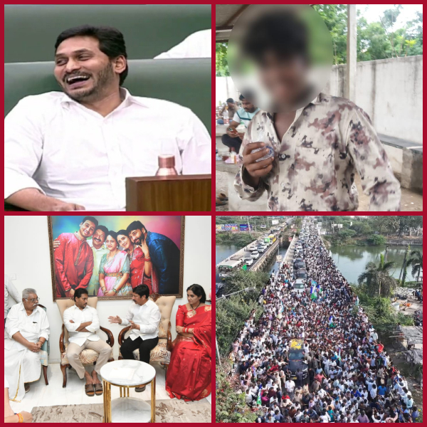 Is this a pilgrimage of consolation_ Or a fair of usury_