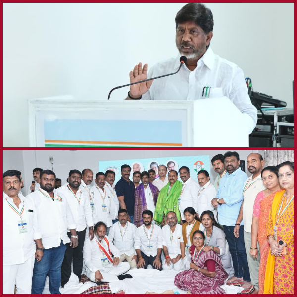 Let's make Rahul the Prime Minister