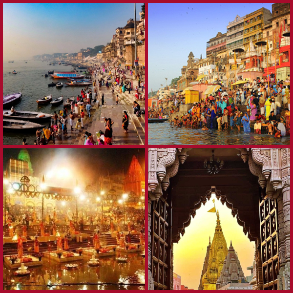 Some of the wonders of Kashi