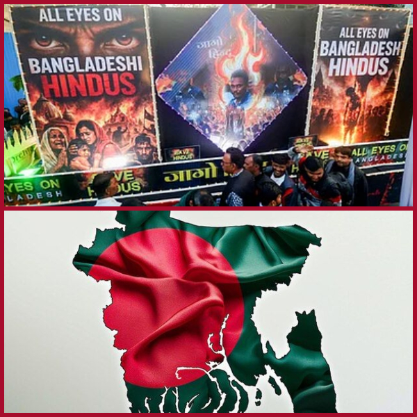 This is a competition between bad... and worse