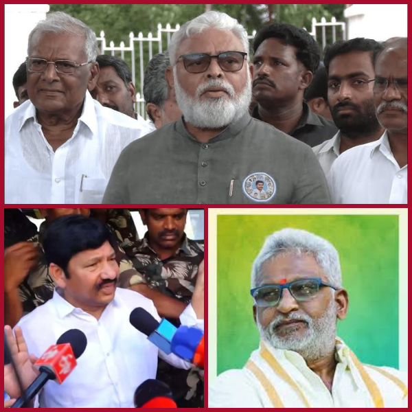 Who is responsible for whose karma_