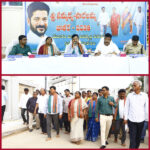 With perseverance, we all made the Maha Jatara a success