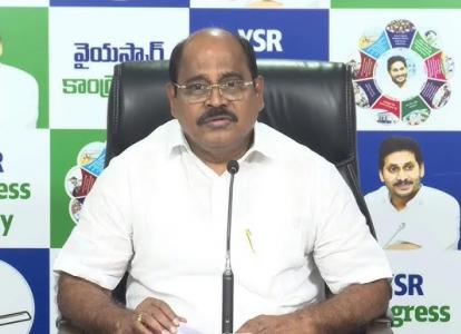 chandra sekahr reddy