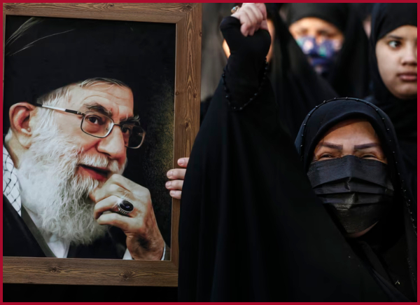 A festival of selective tears