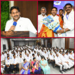 A walk after a year and a half