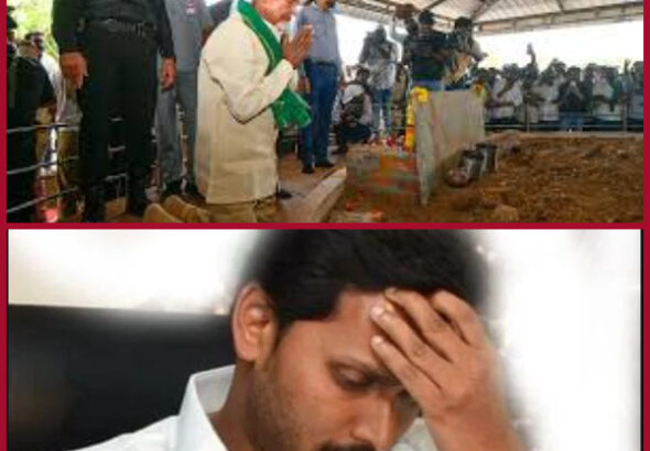 Amaravati's 'legal' commitment amidst the machinations of demons