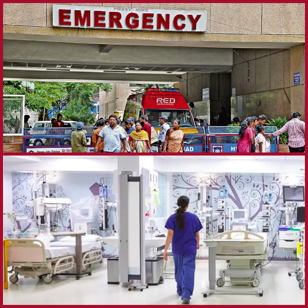 Disease in Telugu homes.. a living death