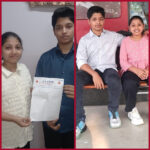 Hats off to you, Hyderabad kid!