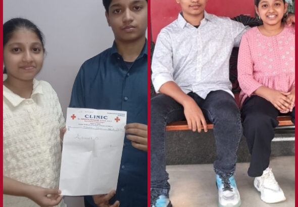 Hats off to you, Hyderabad kid!