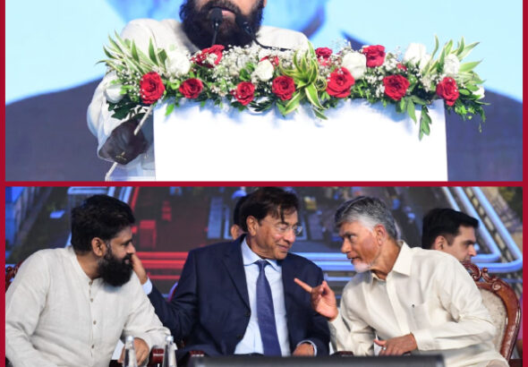 Investments will only come strongly if governance is strong