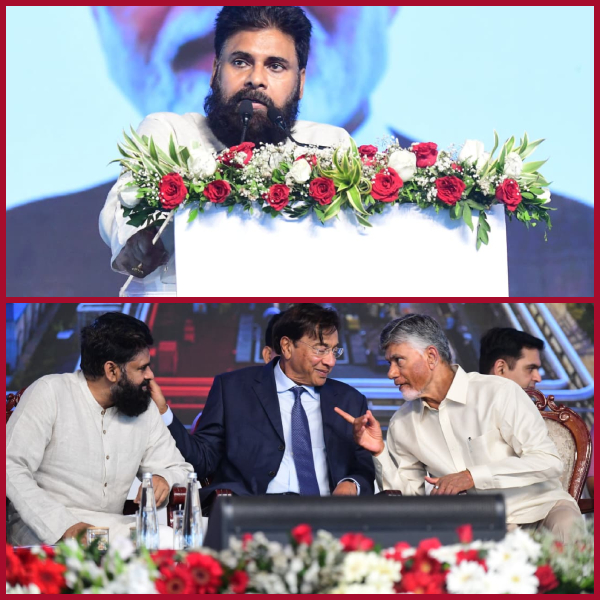 Investments will only come strongly if governance is strong