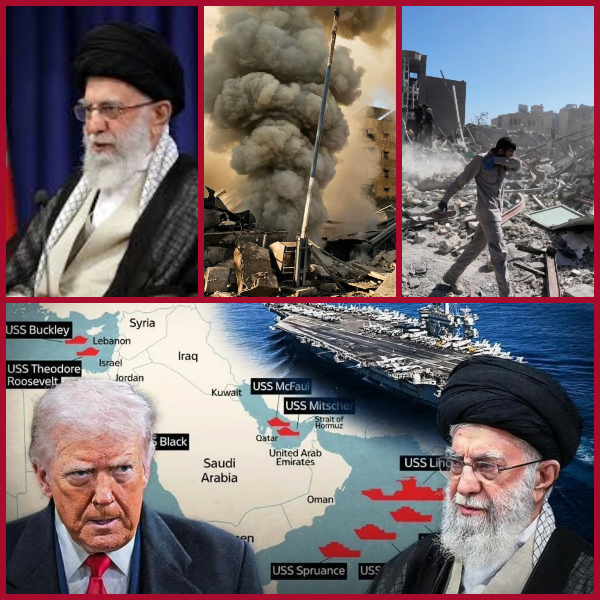 Iran Struggle - Class Struggle.. Hegemonic Politics