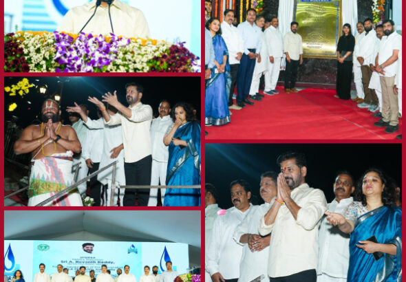 Let's clean up the mess